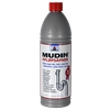 MUDIN liquid cleaner and releaser 1 l