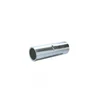 Mufa 10mm² conector tubular cupru stanat 30x7mm