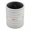 Multi-edge deburrer 10-56 mm for Cu, C-Stal pipes, INOX Logo Tools 2.956