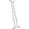Multi-purpose ladder, 3.52 m 11.2 kg