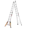 Multifunctional ladder, Little Giant Ladder Systems, Conquest All-Terrain M26 4x6, Аluminum
