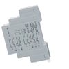 Multifunctional time relay AI, DI, SW, BE, CE, DE