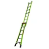 Multifunctionele ladder Little Giant Ladder Systems, KING KOMBO 2.0 XT,5+7 treden, 4 posities