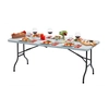 Multifunctionele tafel 1830-W Bartscher