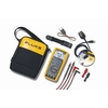 Multímetro industrial TRUE-RMS con software FLUKE VIEW FORMS - FLUKE 289/FVF/EUR