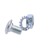 Mushroom head screw SGM8x12 (opakowanie=100szt)