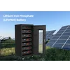 MUSÍ řada skladování energie LP1800 5,12kWh