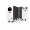 MUST energy storage series LP2100 15,36kWh