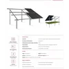 N2V DOUBLE SUPPORTED EARTH STRUCTURE (L <1800 / W <1135)