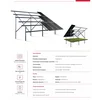 N3V DOUBLE-SUPPORT GROUND STRUCTURE (1990<L/ W> 1134)