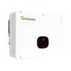 На мережевому інверторі Growatt MID 17KTL3-X1 17000W