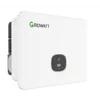 На мережевому інверторі Growatt MID 50KTL3-X2 50000W