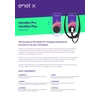 Nabíjecí stanice Enel X JuiceBox Plus 3.0, 22 kW s kabelem 5 m