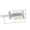 Nac Heavy Fuel Filter Marknadssågar Nz92