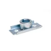 Nac Mower Adapter M510;C510;X560 Νέος Τύπος με Δάκρυ Nz01