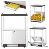 Nachos maker 230V for FESTIVAL PARTY | Hendi 282779