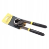 NAGELKNIPPERS 160MM CR.V PRO-TECHNIC