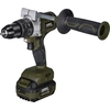 Narex CSP 13-2 AKU hammer drill CAMOUFLAGE 65405716