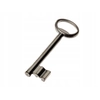 NARROW LOCK OF JANIA&#39;S PICKET DOOR 72/34 LEFT KEY