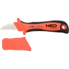 NEO 195 mm 1000V nóż montażowy (01-550)