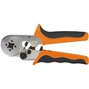 Neo Crimping tööriist tagumiste varrukate jaoks, varruka läbimõõt 0.25 - 6 mm (01-507)