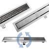 Neo Linear Drain & Pure-1000 N 100 cm – zusätzlicher 5% RABATT auf Code REA5