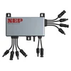 <NEP Balcony Set>BDS-1000 līdzstrāvas savienojuma mikroinvertors+ NEP akumulators BDB-2.76L