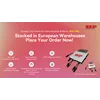 NEP Micro-omvormer BDM-800 Balkon WiFi