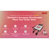 NEP Microinverter BDM-800  Balcony WiFi