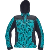 NEURUM CAMOU jacket+hood kerosene 48