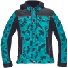 NEURUM CAMOU jacket+hood kerosene 48