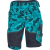 NEURUM CAMOU pantalones cortos queroseno 52