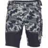 NEURUM CAMOU shorts anthracite 46