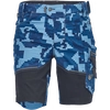 NEURUM CAMOU Shorts Marine 56