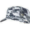 NEURUM cap with peak anthracite