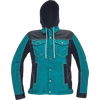 NEURUM CLS jacket+hood kerosene 46