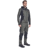 NEURUM CLS jakna+kapuca temno olivna 48
