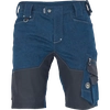 NEURUM DNM shorts marinblå 44