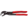 New generation KNIPEX Cobra adjustable pipe pliers