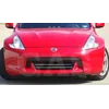 Nissan 370Z - Strisce cromate Regolazione paraurti fittizio griglia cromata