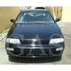 Nissan Altima - Chrome Strips Chrome Grill Dummy Bumper Tuning