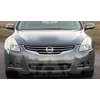 Nissan Altima Sedan - Chrome Strips Chrome Grill Dummy Bumper Tuning