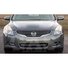 Nissan Altima Sedan - Chrome Strips Chrome Grill Dummy Bumper Tuning