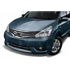 Nissan Grand Livinia - Chrome Strips Chrome Grill Dummy Bumper Tuning