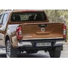 NISSAN NAVARA IV D23 CHROME STRIP Επιχρωμιωμένη καταπακτή