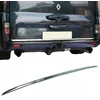 Nissan PRIMASTAR CHROME Strip Επιχρωμιωμένο στο πτερύγιο