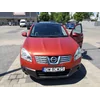 NISSAN QASHQAI +1 +2 Griglia STRISCE CROMATE Cromata