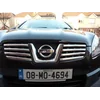 NISSAN QASHQAI +1 +2 Griglia STRISCE CROMATE Cromata