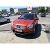 NISSAN QASHQAI +1 +2 Griglia STRISCE CROMATE Cromata