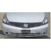 Nissan Quest - Chrome Strips Chrome Grill Dummy Bumper Tuning